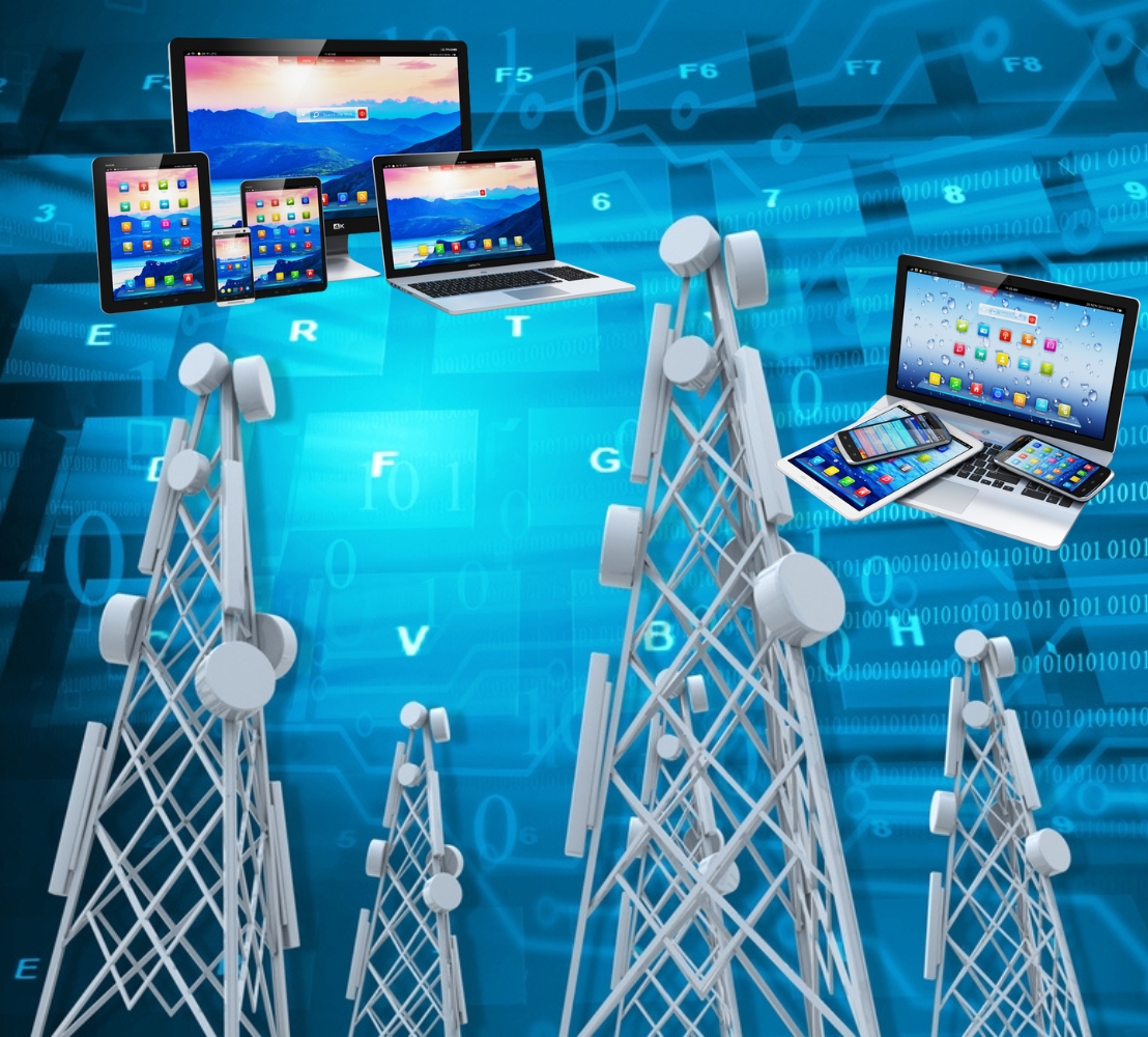 Communication Basics:Digital Communication Definition and Types | 44666446464