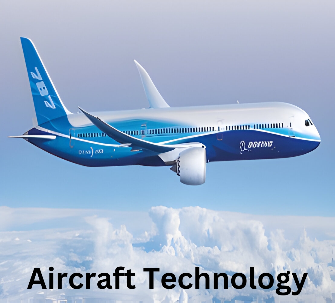 Guruknowledge 24 | Evolution of Aircraft Technology History and Advancements Guruknowledge 24 | Evolution of Aircraft Technology History and Advancements