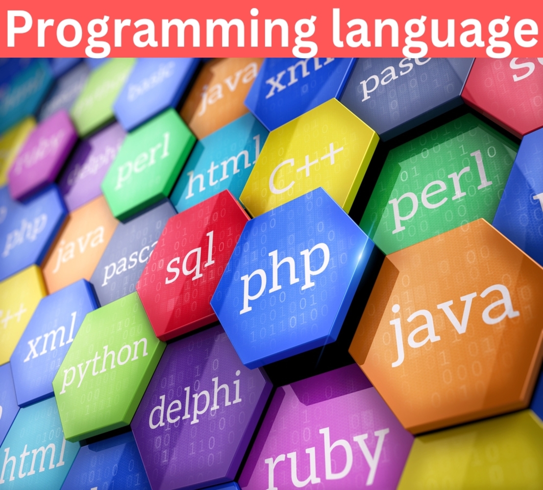 Programming Languages in Computer Systems: Types and Uses | Programming20language Programming Languages in Computer Systems: Types and Uses | Programming20language