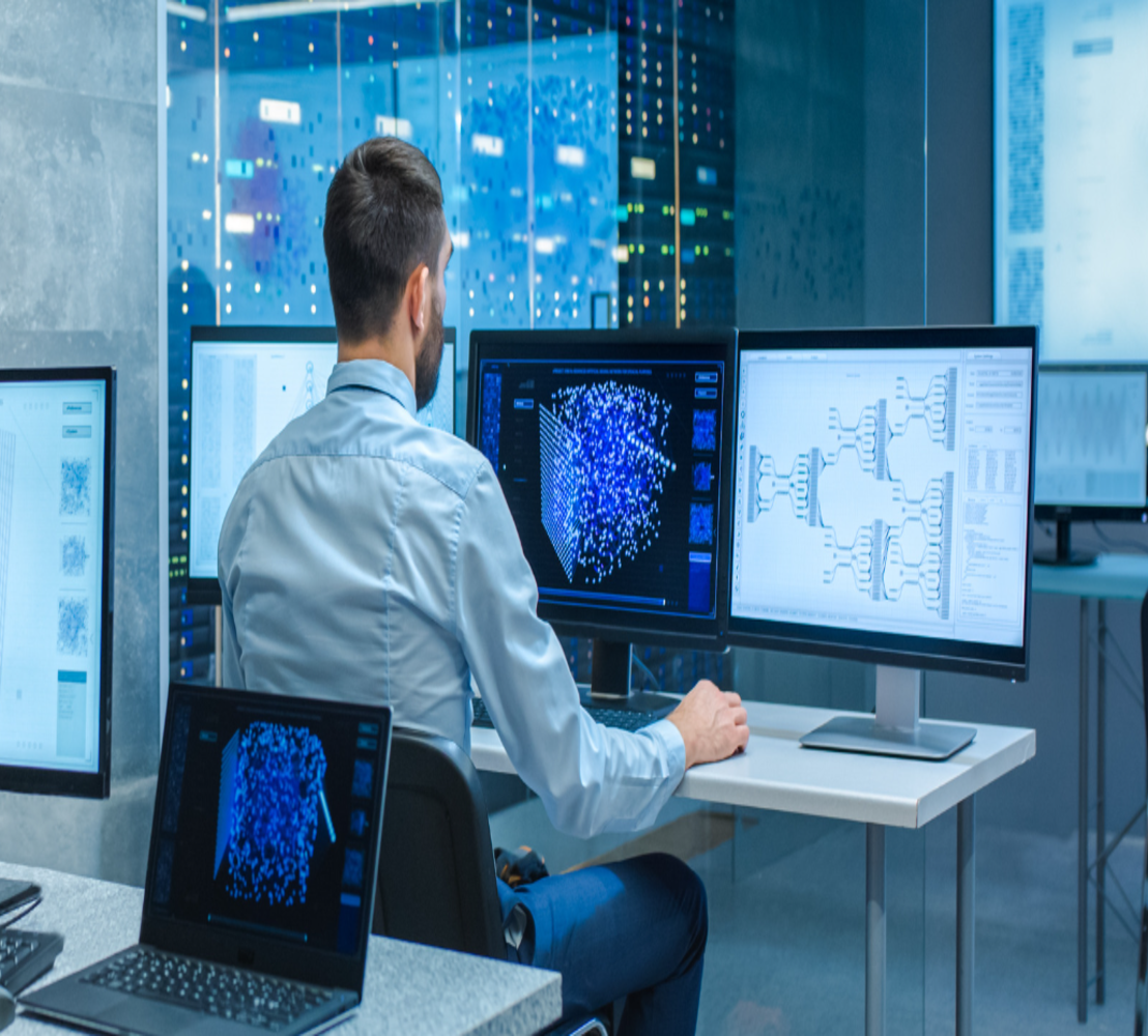 A Beginner's Guide to Basic Computer Engineering