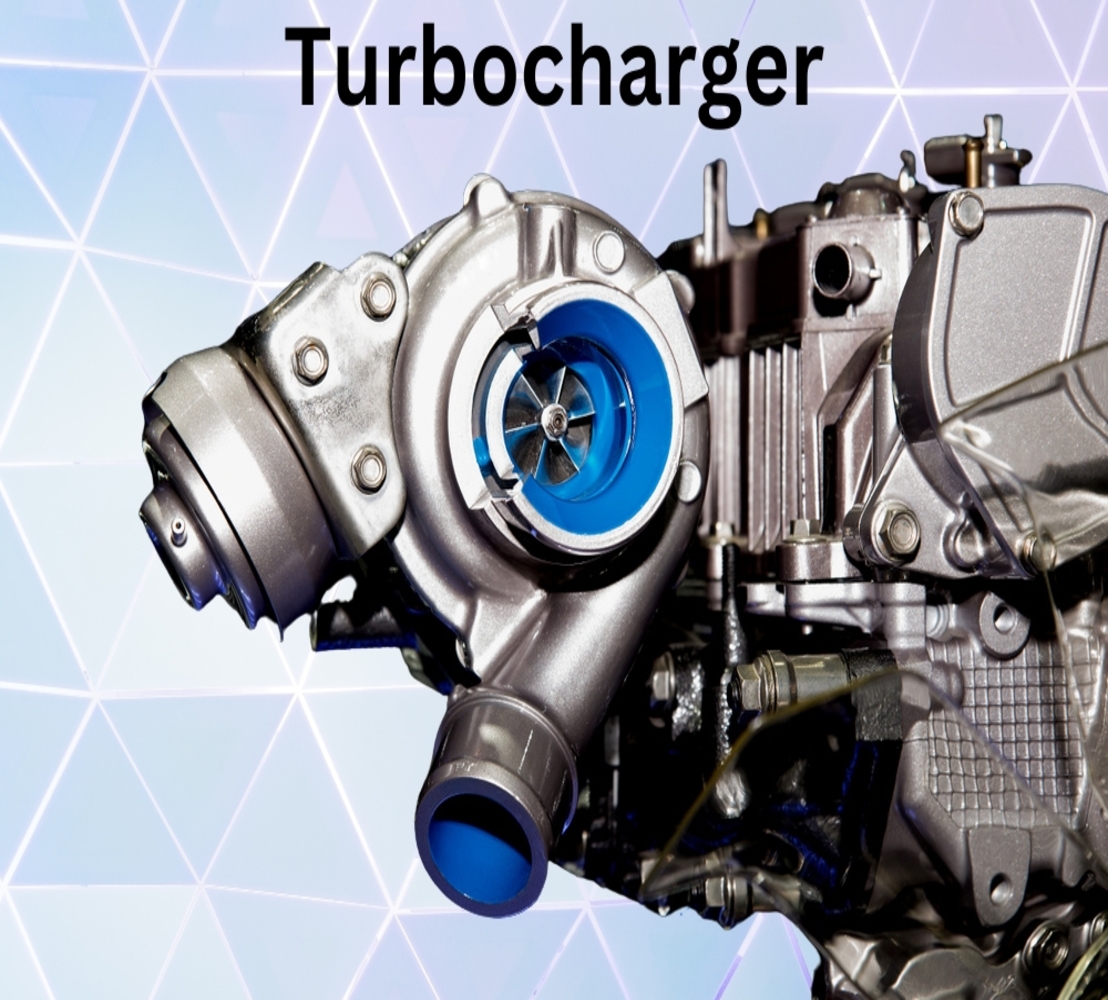 Turbocharger Basics: Function and Uses | Turbocharger