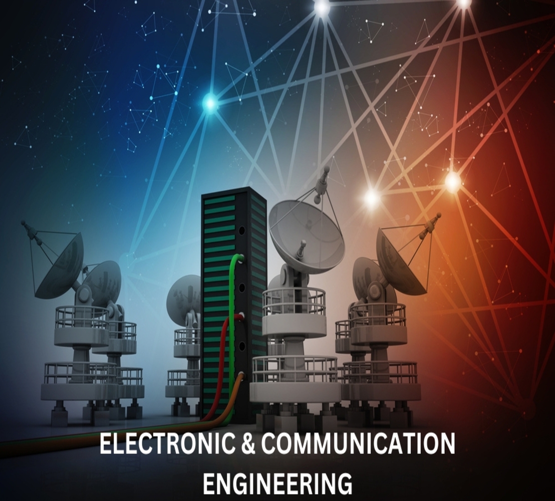 Beginner Guide to Basic Electronics Communication Engineering | bf8d14387720copy