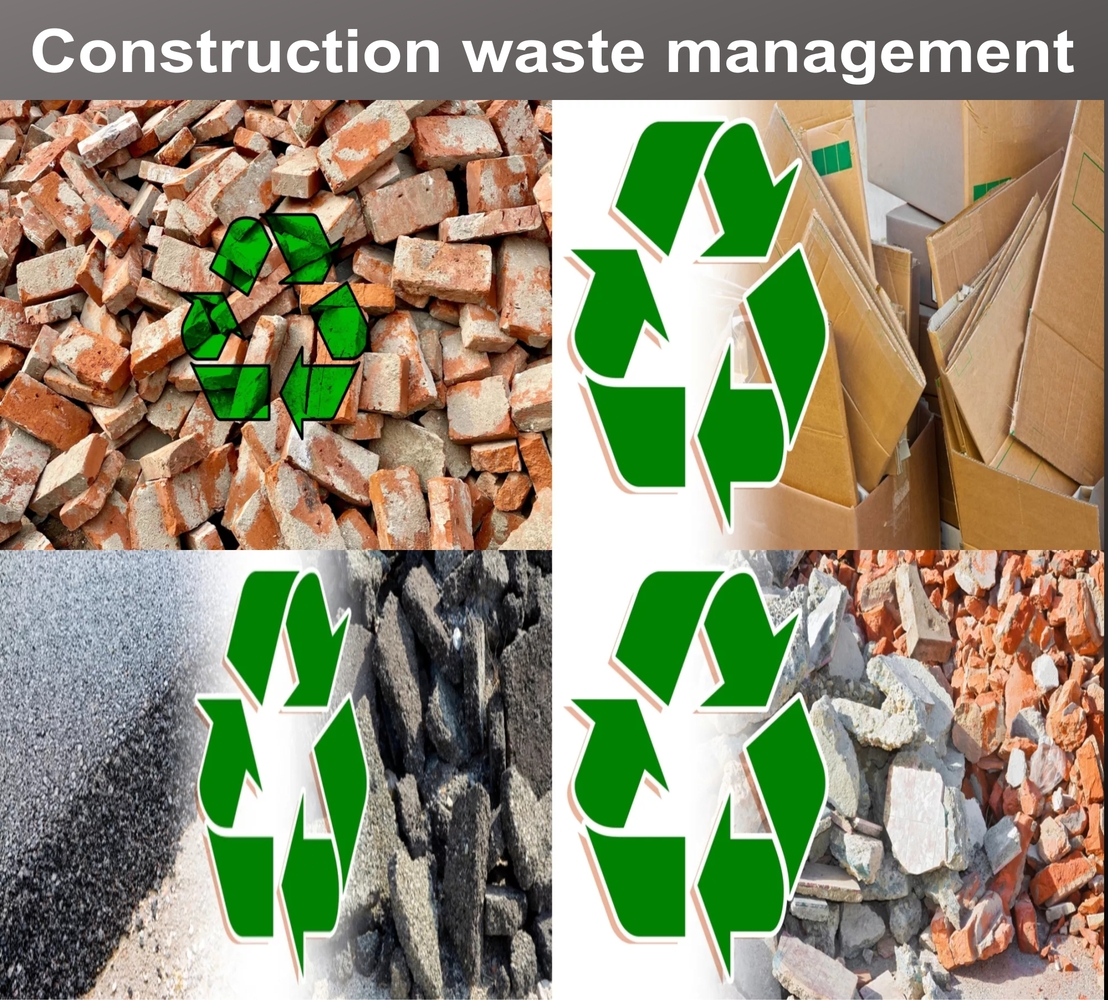 Construction Waste Management is Crucial in Civil Engineering | construction20waste20management Construction Waste Management is Crucial in Civil Engineering | construction20waste20management