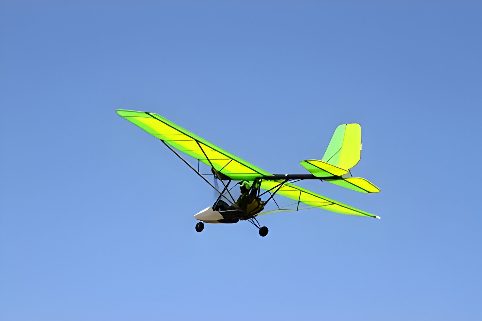 Guruknowledge 24 | Evolution of Aircraft Technology History and Advancements Guruknowledge 24 | Evolution of Aircraft Technology History and Advancements